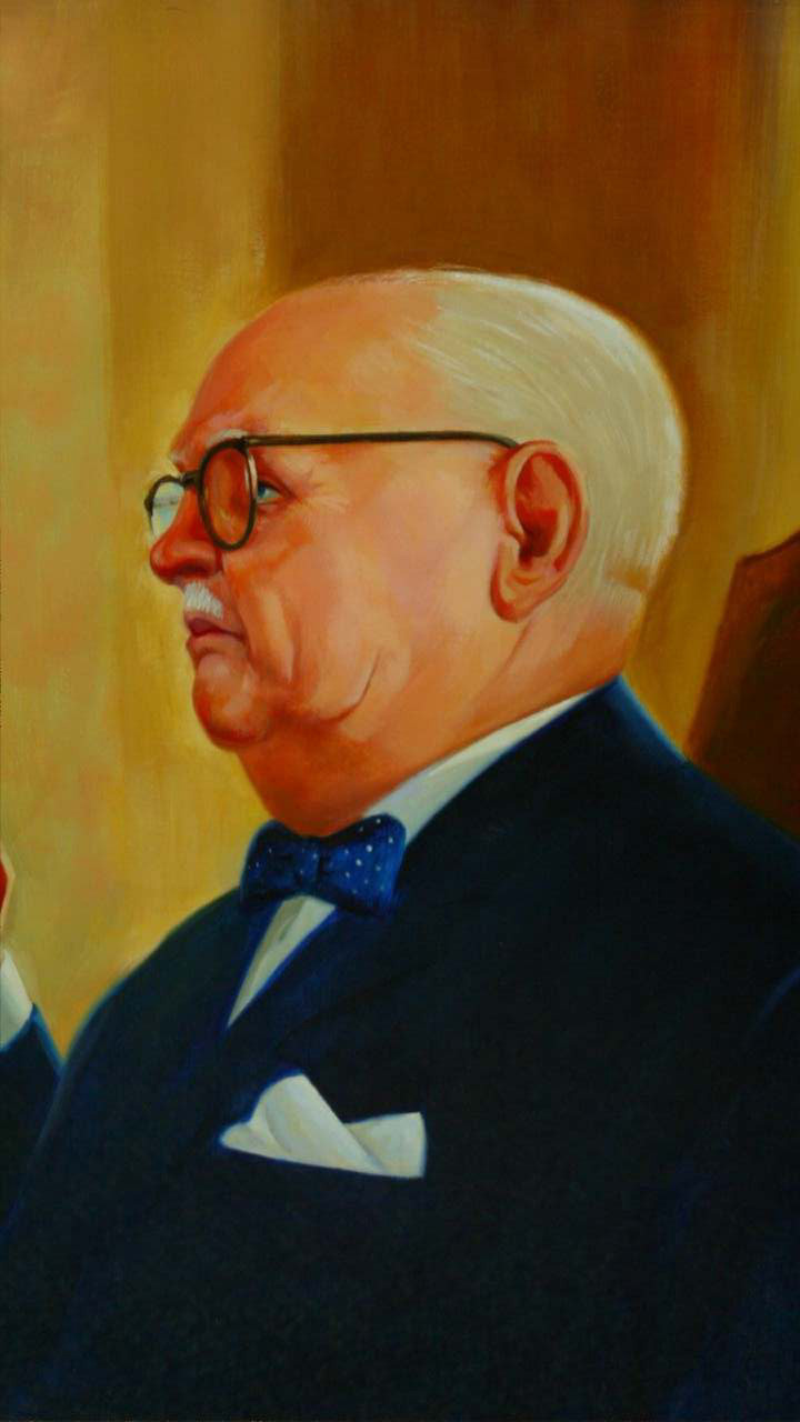 James Scott Kemper, Sr.
