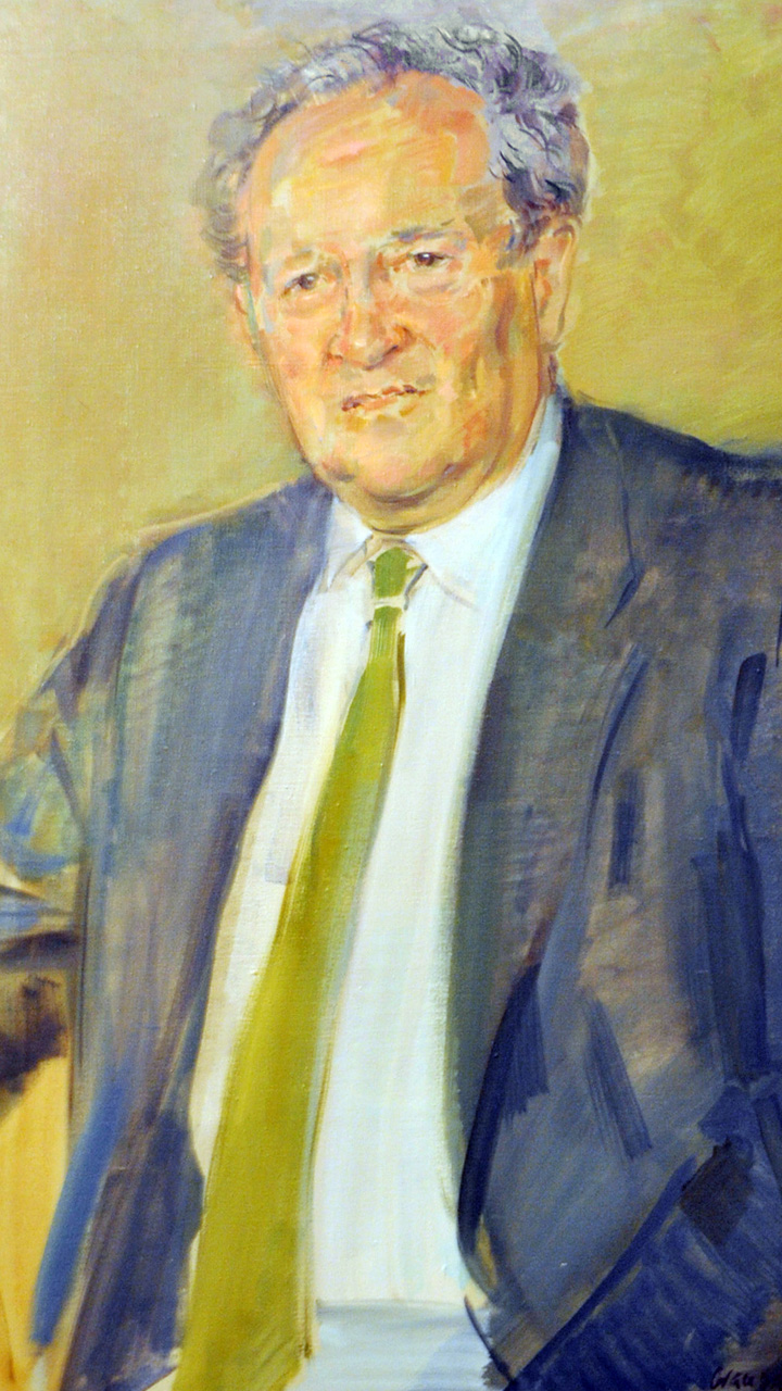 Ignacio Hernando de Larramendi