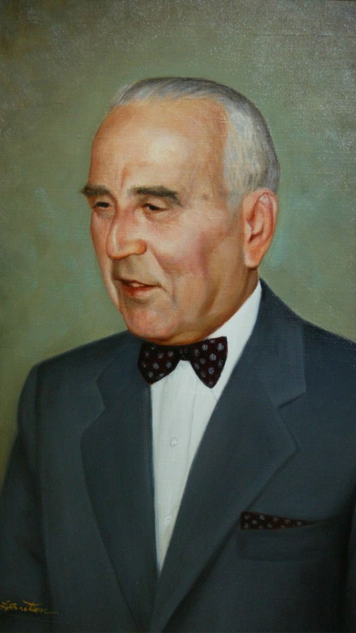 Maurice Picard