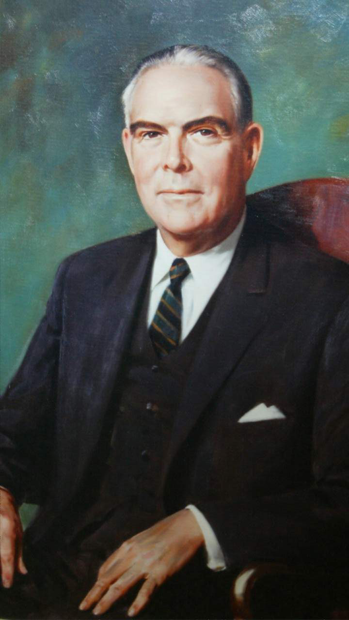 Robert E. Dineen