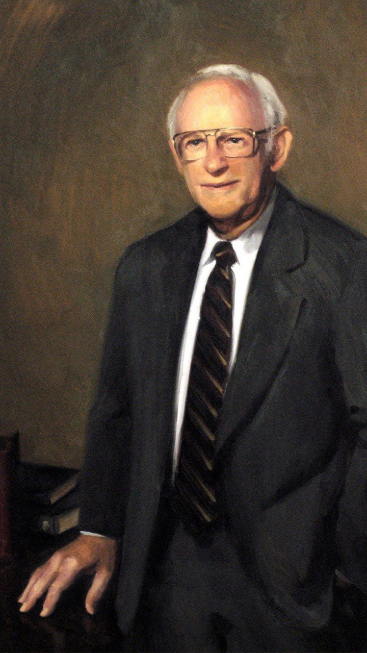 Ronald M. Hubbs