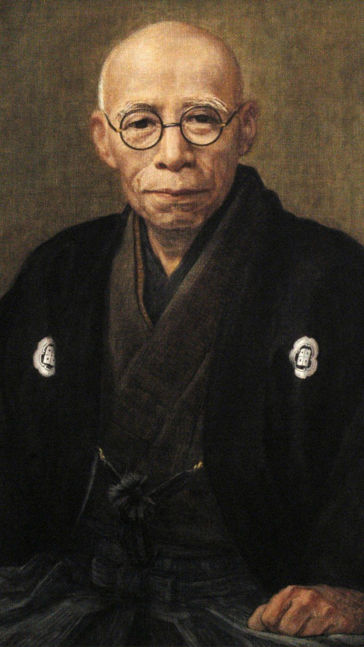 Tsuneta Yano
