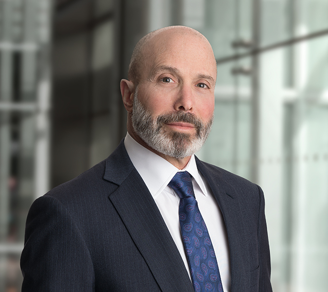 Evan G. Greenberg