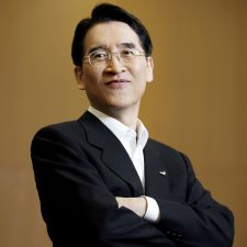 Dr. Chang-Jae Shin